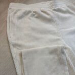 Pantalón de corderoy elastizado - Imagen 3