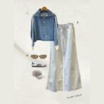 Buzo de jean liviano - Imagen 5