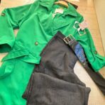 Trench de gabardina liviana - Imagen 5