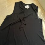 Blusa con volado - Imagen 5