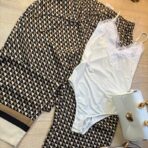 Pantalón con diseño. - Imagen 7