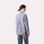 Camisa de corte clásico, con Aplique. - Imagen 2