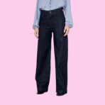 Wide leg elastizado - Imagen 5