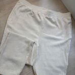 Pantalón de corderoy elastizado - Imagen 2