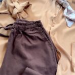 Pantalón de gabardina. - Imagen 7