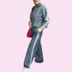 Buzo de jean liviano - Imagen 2