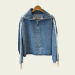 Buzo de jean liviano - Imagen 7