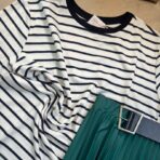 Remera unisex en algodón - Imagen 4