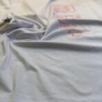 Remerón unisex en algodón peinado prelavado - Imagen 4