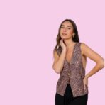 Chaleco multi talle - Imagen 3