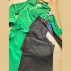 Trench de gabardina liviana - Imagen 2