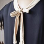 Mono amplio, confeccionado en viscosa elastizada - Imagen 2