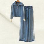 Buzo de jean liviano - Imagen 3