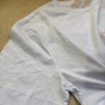 Remerón unisex en algodón peinado prelavado - Imagen 6