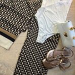 Pantalón con diseño. - Imagen 3