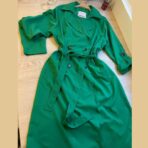 Trench de gabardina liviana - Imagen 6