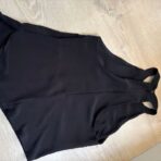 Blusa escote halter - Imagen 6