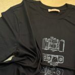 Remerón unisex en algodón peinado prelavado - Imagen 8