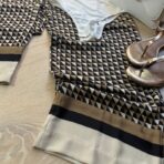 Pantalón con diseño. - Imagen 8