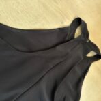 Blusa escote halter - Imagen 5