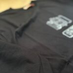 Remerón unisex en algodón peinado prelavado - Imagen 9