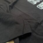 Remerón unisex en algodón peinado prelavado - Imagen 10