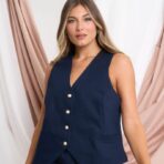 Chaleco sastrero - Imagen 12