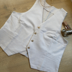 Chaleco sastrero - Imagen 4