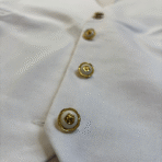 Chaleco sastrero - Imagen 3