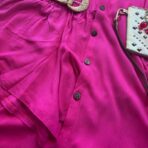 Conjunto maxi camisa con short - Imagen 4