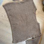 Sweater calado - Imagen 4