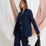 Blazer sastrero - Imagen 11