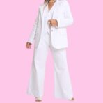 Blazer sastrero - Imagen 4