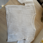 Sweater calado - Imagen 6