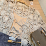 Kimono tejido - Imagen 9