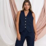 Chaleco sastrero - Imagen 9