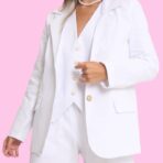 Blazer sastrero - Imagen 3